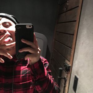 Meet your Posher, Adolfo